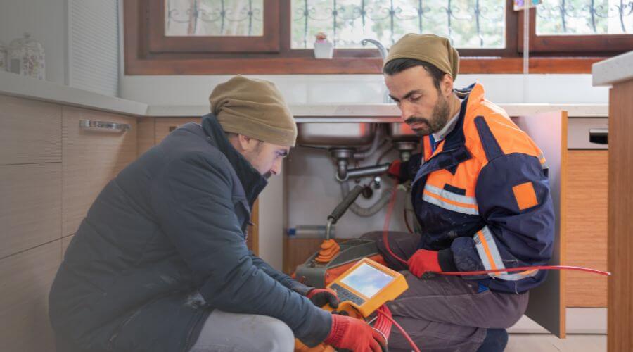 Local 24/7 Emergency Plumbing in Chesterhill, OH